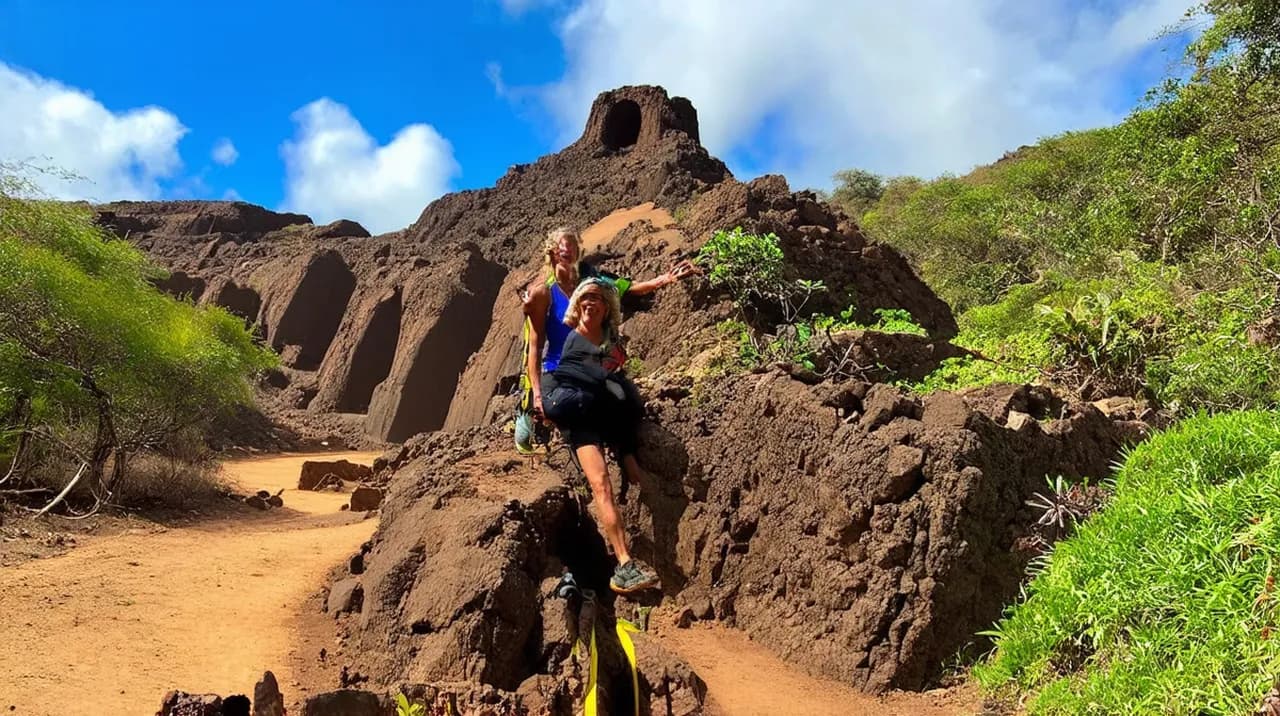 Chamarel Adventures: Explore the Best Activities in Mauritius