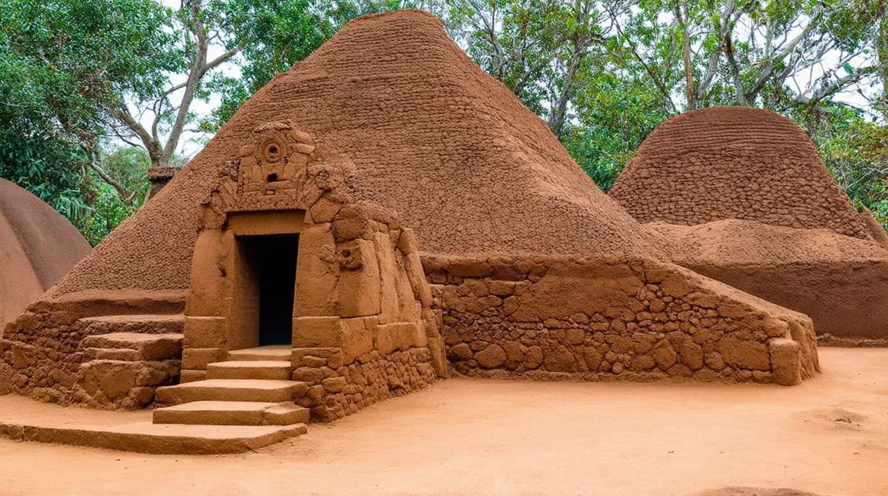 Chamarel Culture: Discover the Rich Heritage of Mauritius