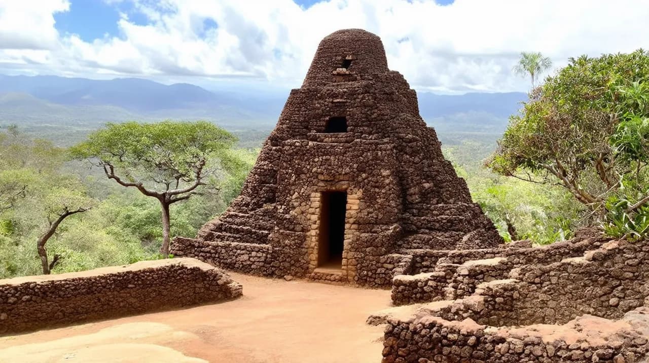 Chamarel Experiences: Explore 10 Unique Adventures
