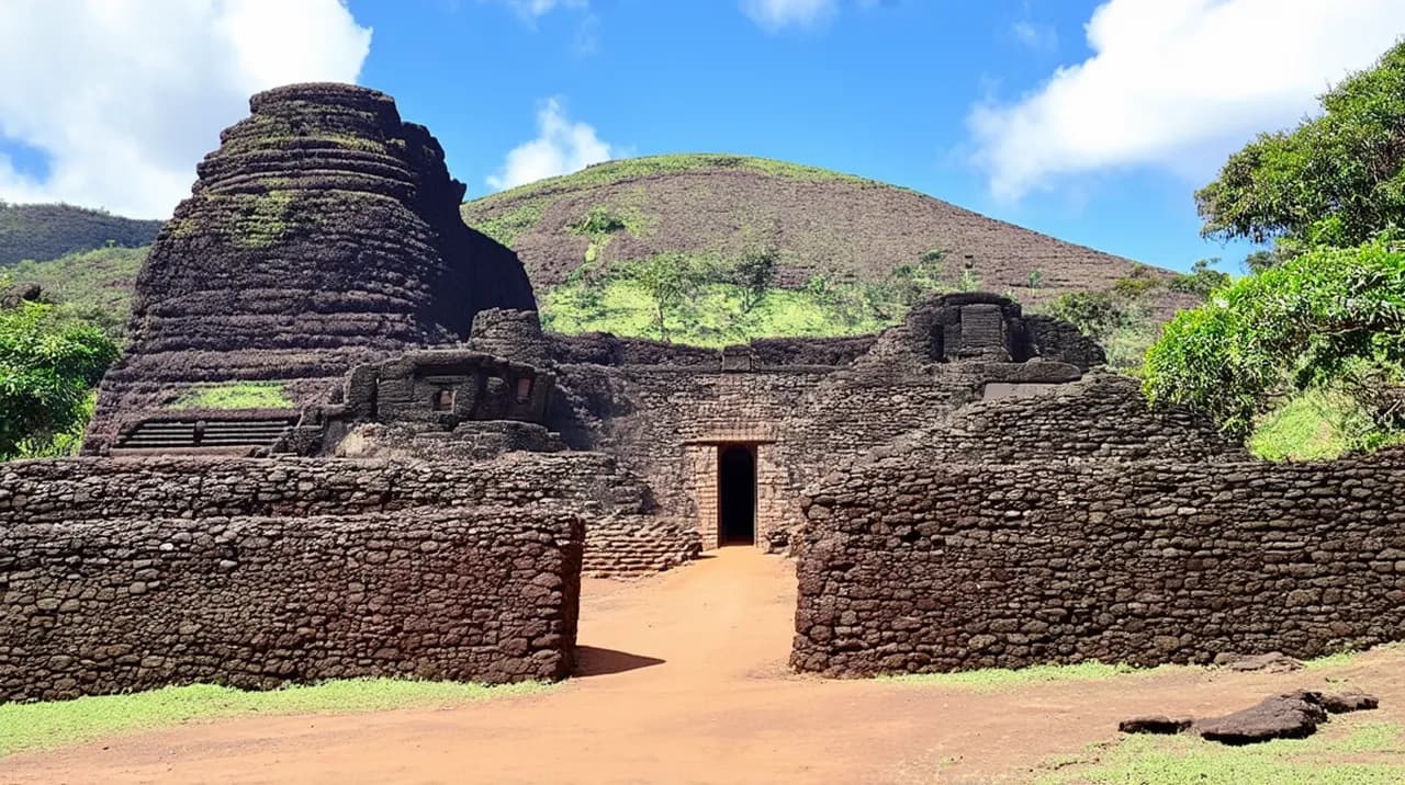 Chamarel Landmarks: Top 10 Must-See Attractions