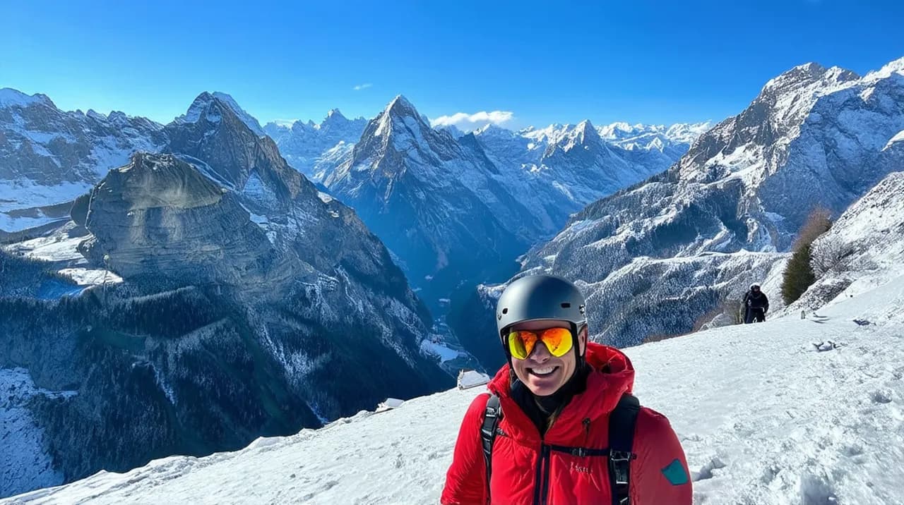 Chamonix Adventures: Ultimate Guide to Epic Experiences