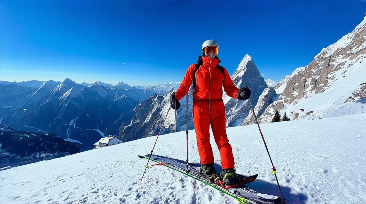 Chamonix Experiences: Top 10 Adventures in the Alps