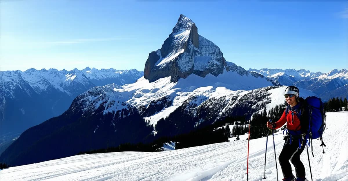 Chamonix Itinerary: 5 Days in the Alps