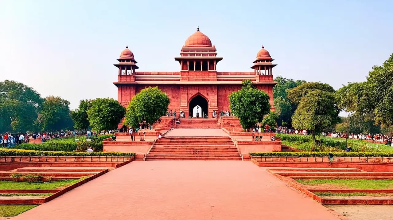 Chandigarh Experiences: 10 Unique Things to Do