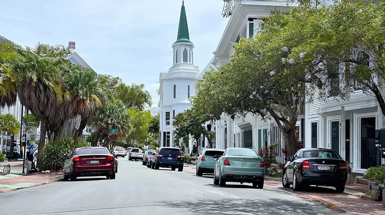 Charleston Highlights: 10 Must-See Attractions