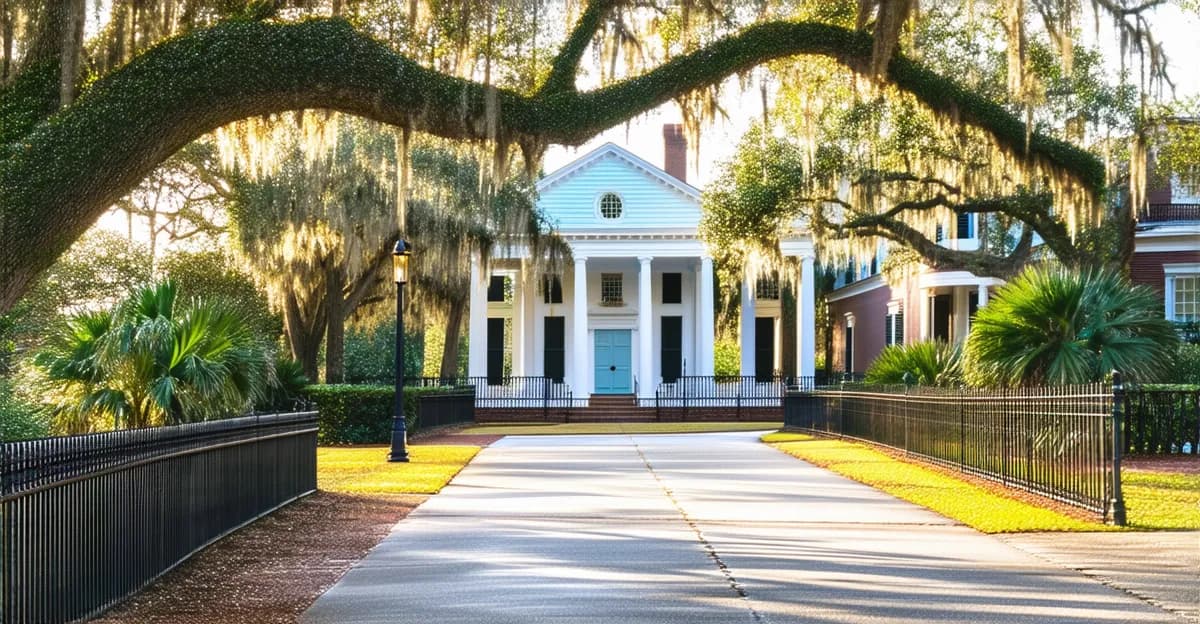 Charleston Itinerary: 5 Days of Southern Charm
