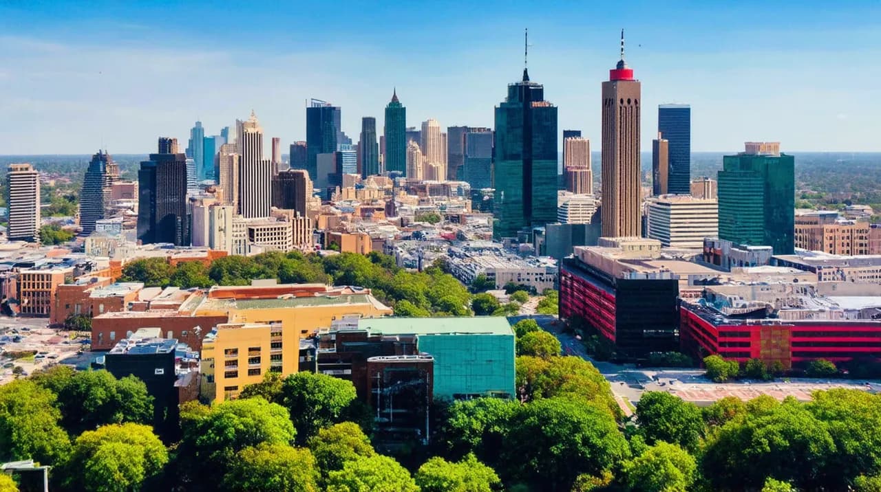 Charlotte Culture: Top 10 Experiences You Can’t Miss