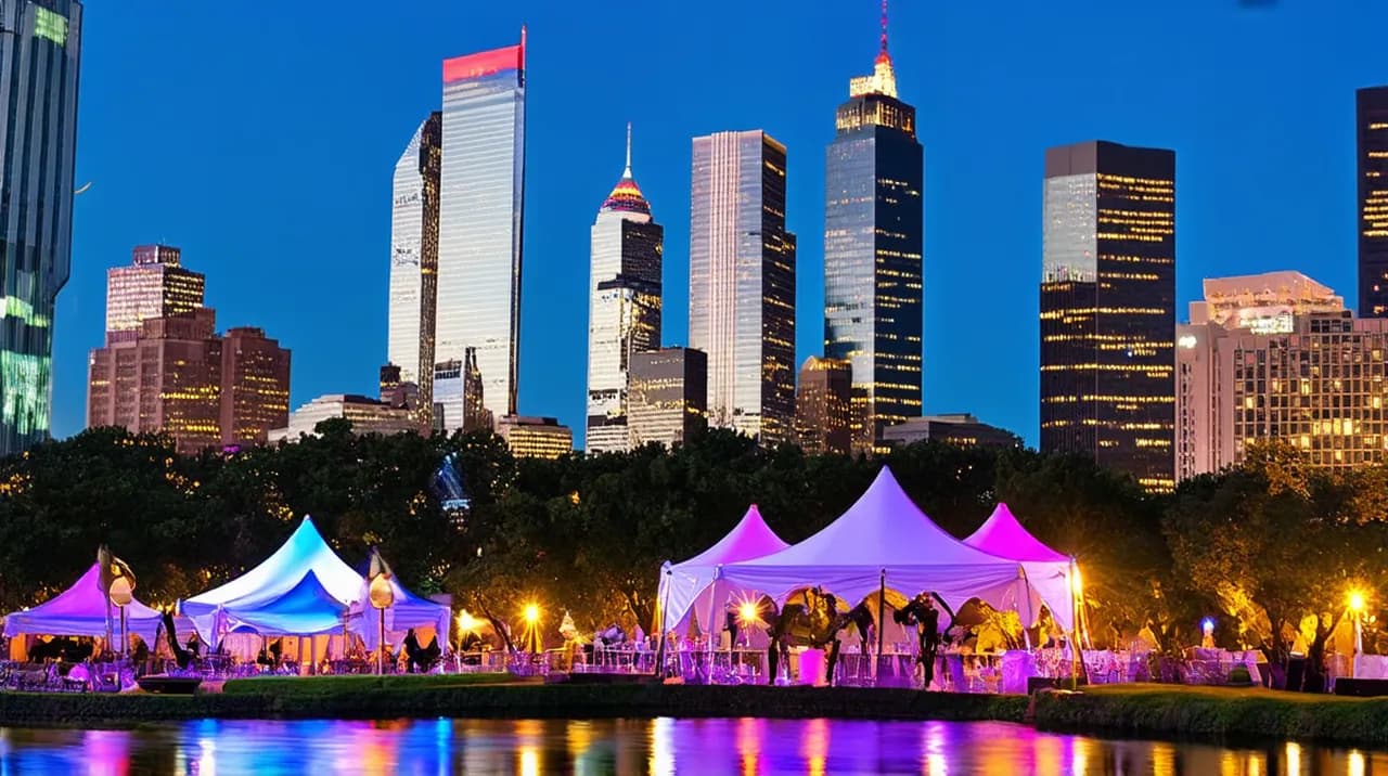 Charlotte Events: Explore 10 Exciting Activities