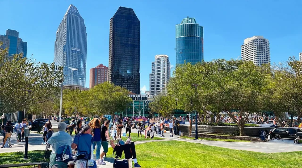 Charlotte Experiences: 10 Unforgettable Adventures