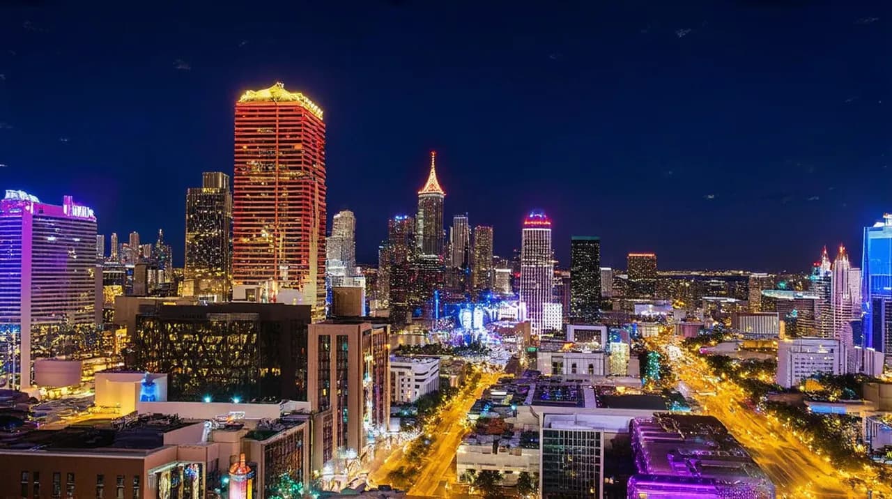 Charlotte Nightlife: Top 10 Unforgettable Spots to Explore