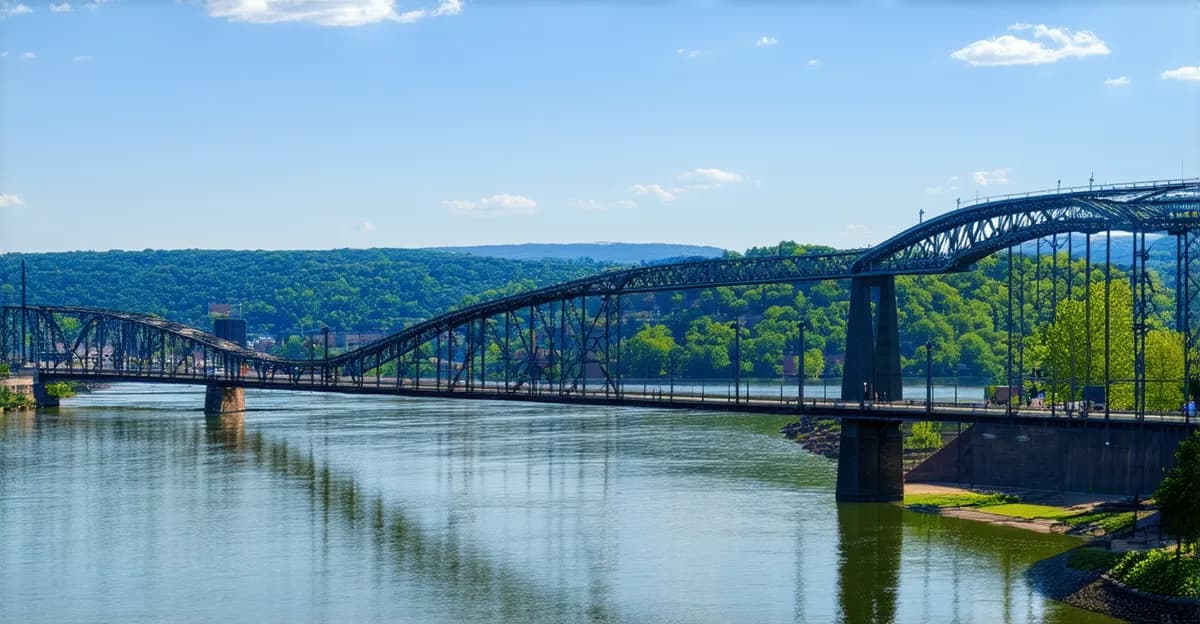 Chattanooga Itinerary: Explore in 3 Days