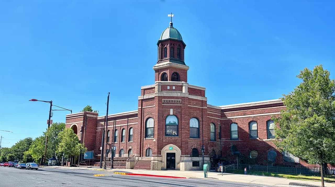 Chattanooga Landmarks: Exploring 10 Iconic Sites