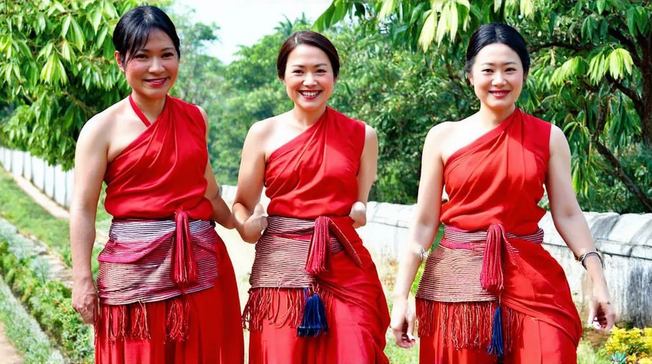 Chau Doc Culture: Discover the Rich Heritage of Vietnam