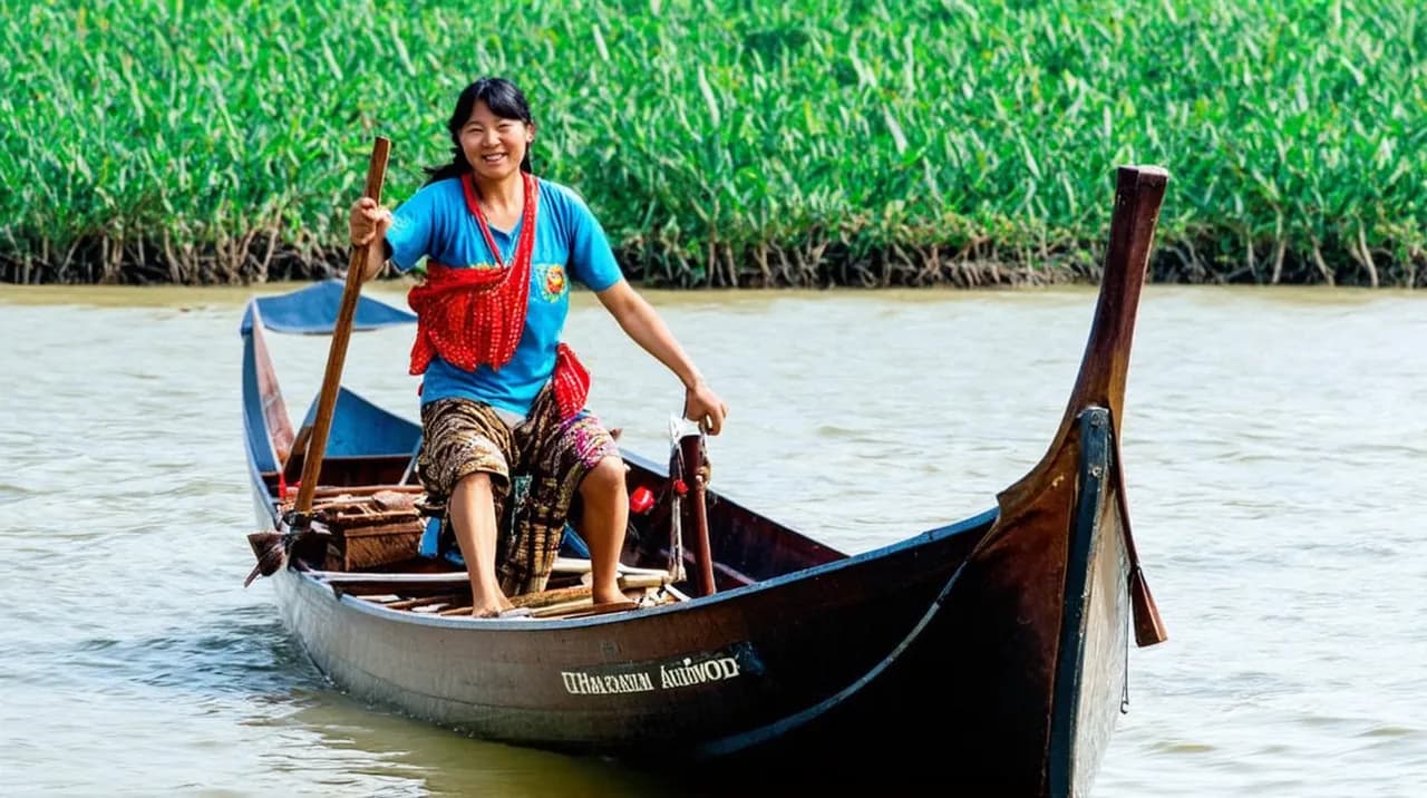 Chau Doc Experiences: Discover 10 Unique Adventures