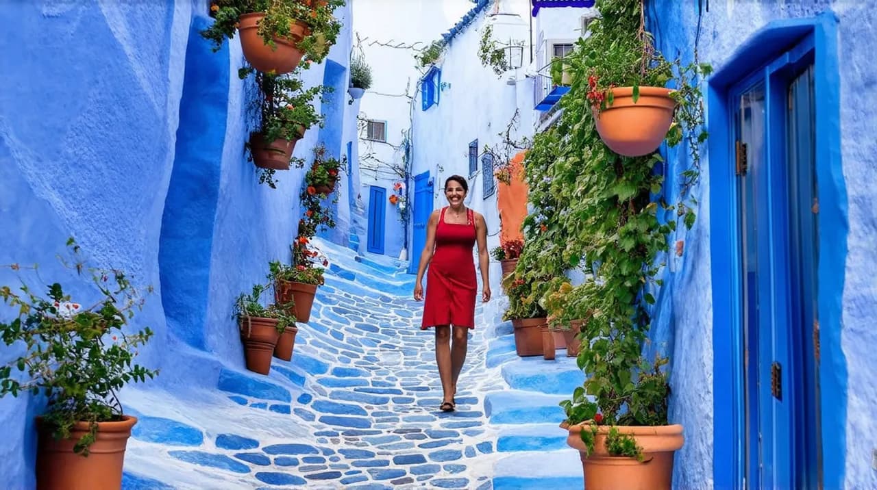 Chefchaouen Activities: Top 10 Experiences in the Blue City