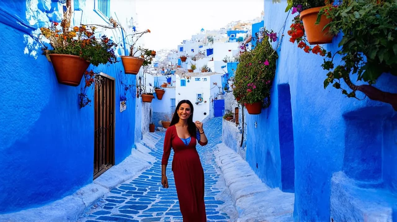 Chefchaouen Adventures: 10 Unforgettable Experiences