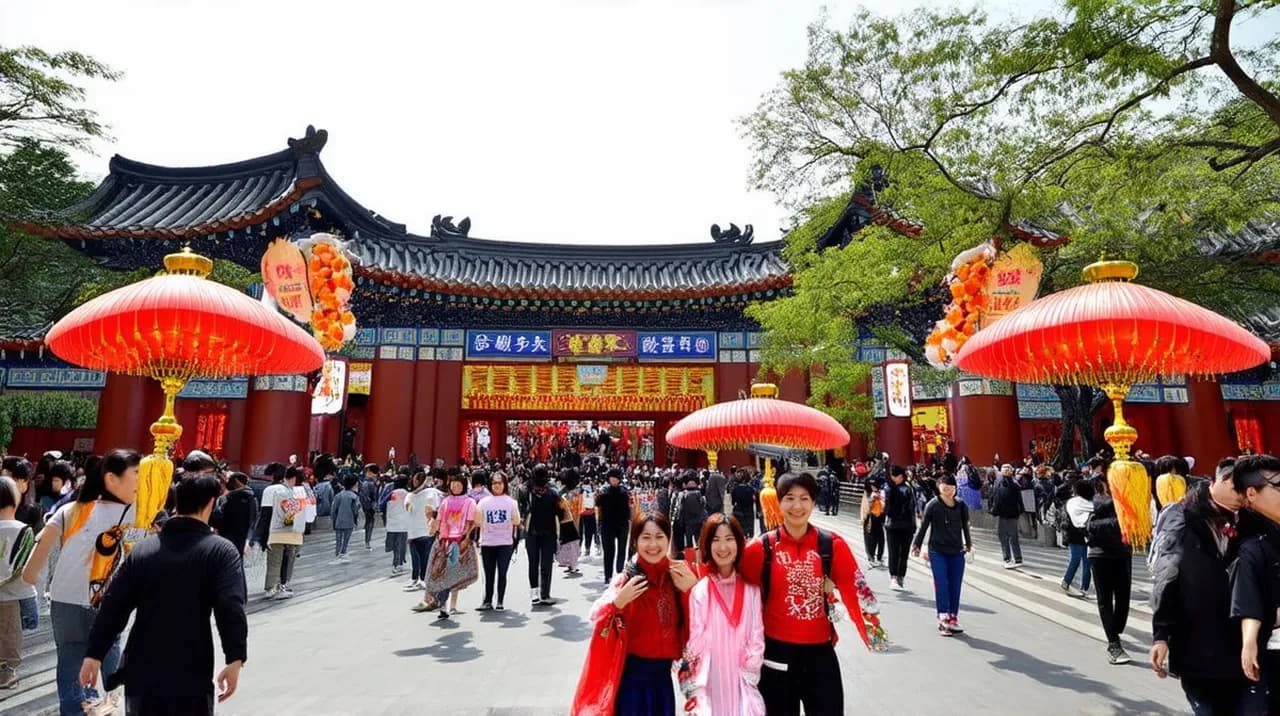 Chengdu Activities: 10 Unmissable Experiences in Sichuan
