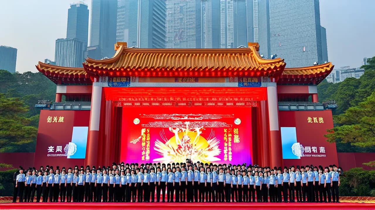 Chengdu Events: 10 Must-Attend Festivals and Activities