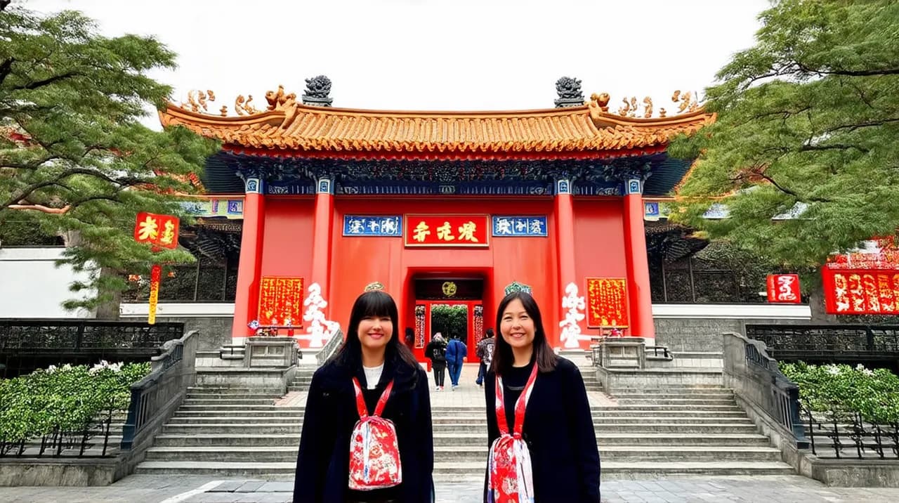 Chengdu Experiences: Top 10 Unforgettable Activities