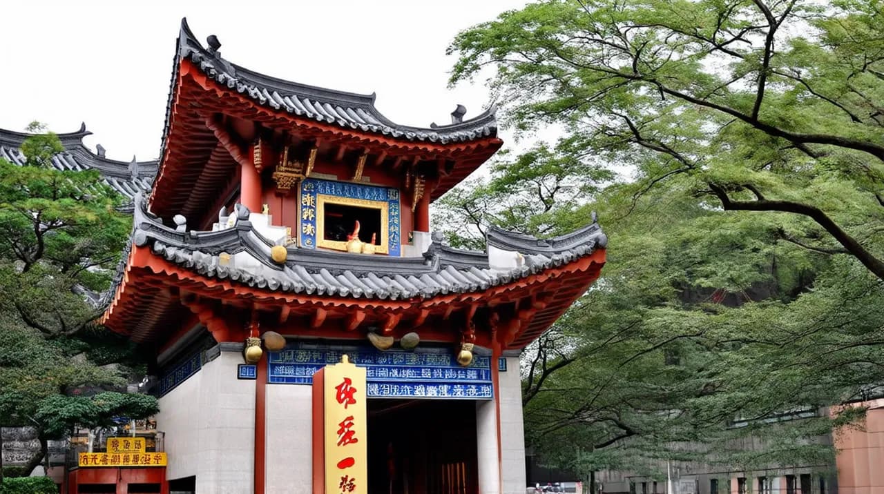Chengdu Landmarks: 10 Must-See Attractions in the City