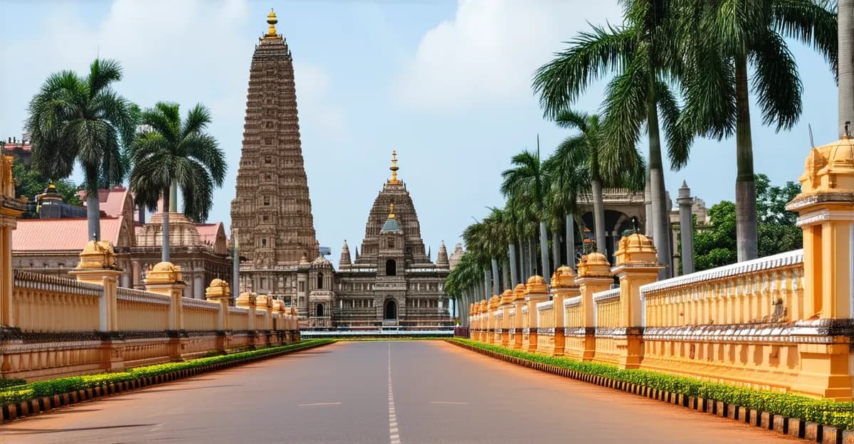 Chennai Itinerary: Discover the Best of Madras