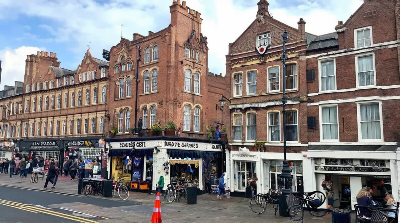 Chester Activities: 10 Unforgettable Experiences to Enjoy