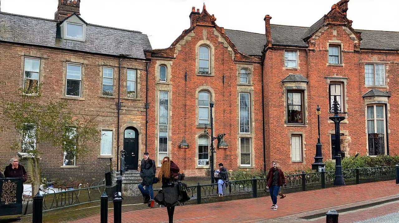 Chester Landmarks: Top 10 Historic Sites to Explore