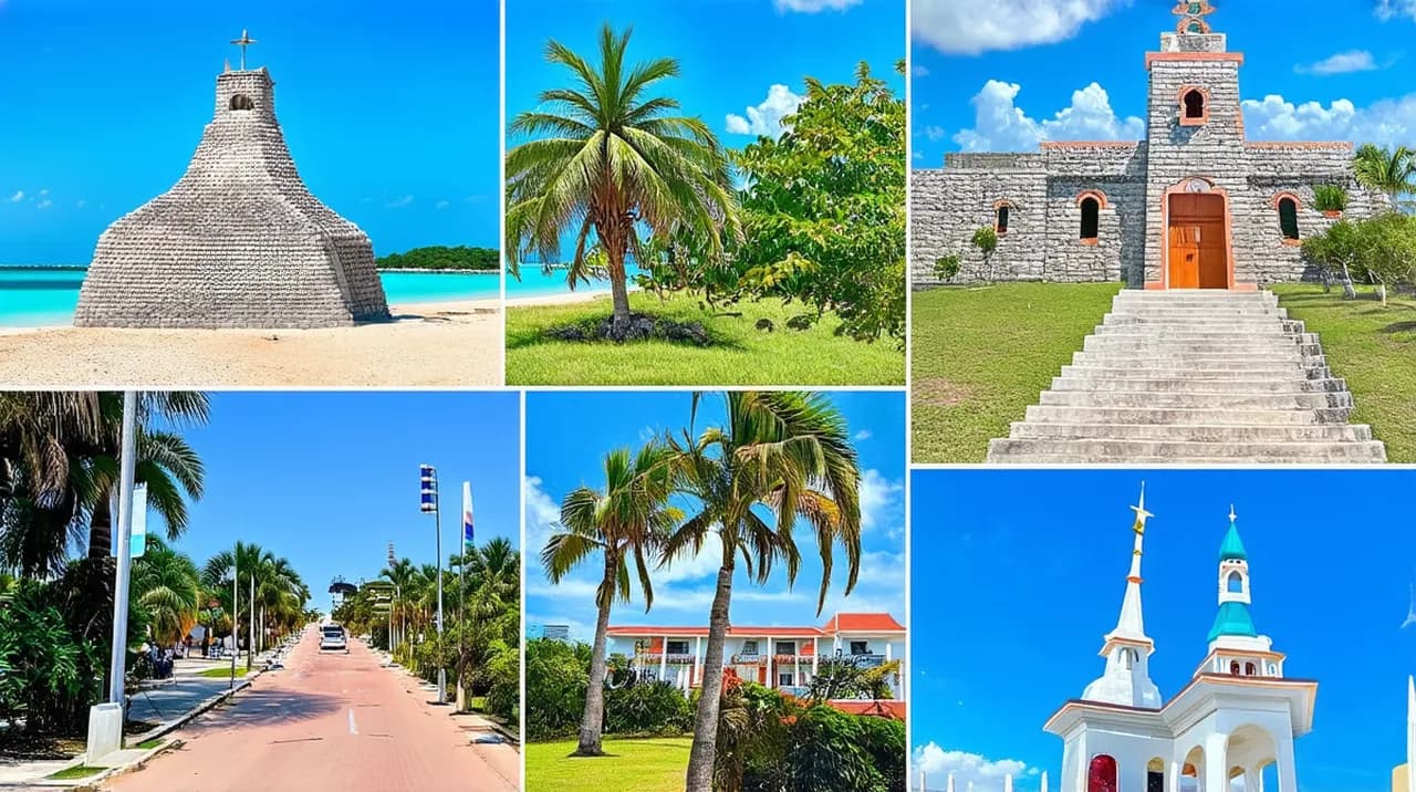 Chetumal Landmarks: Discover Top 10 Must-See Attractions