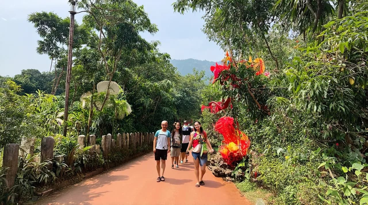Chiang Mai Adventures: 10 Thrilling Experiences You Can’t Miss