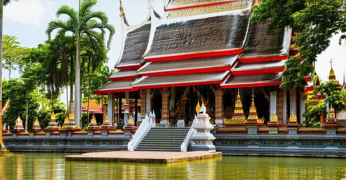 Chiang Mai Itinerary: Discover Thailand’s Gem