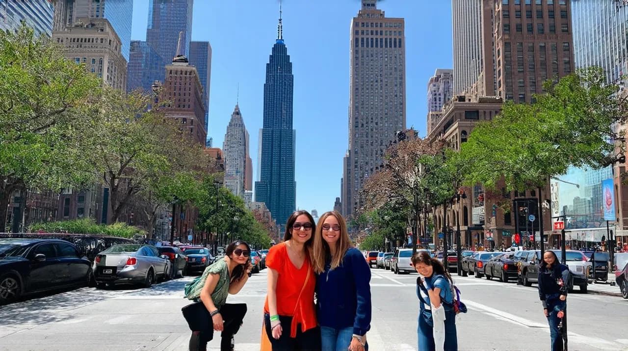 Chicago Adventures: 12 Unforgettable Experiences to Explore