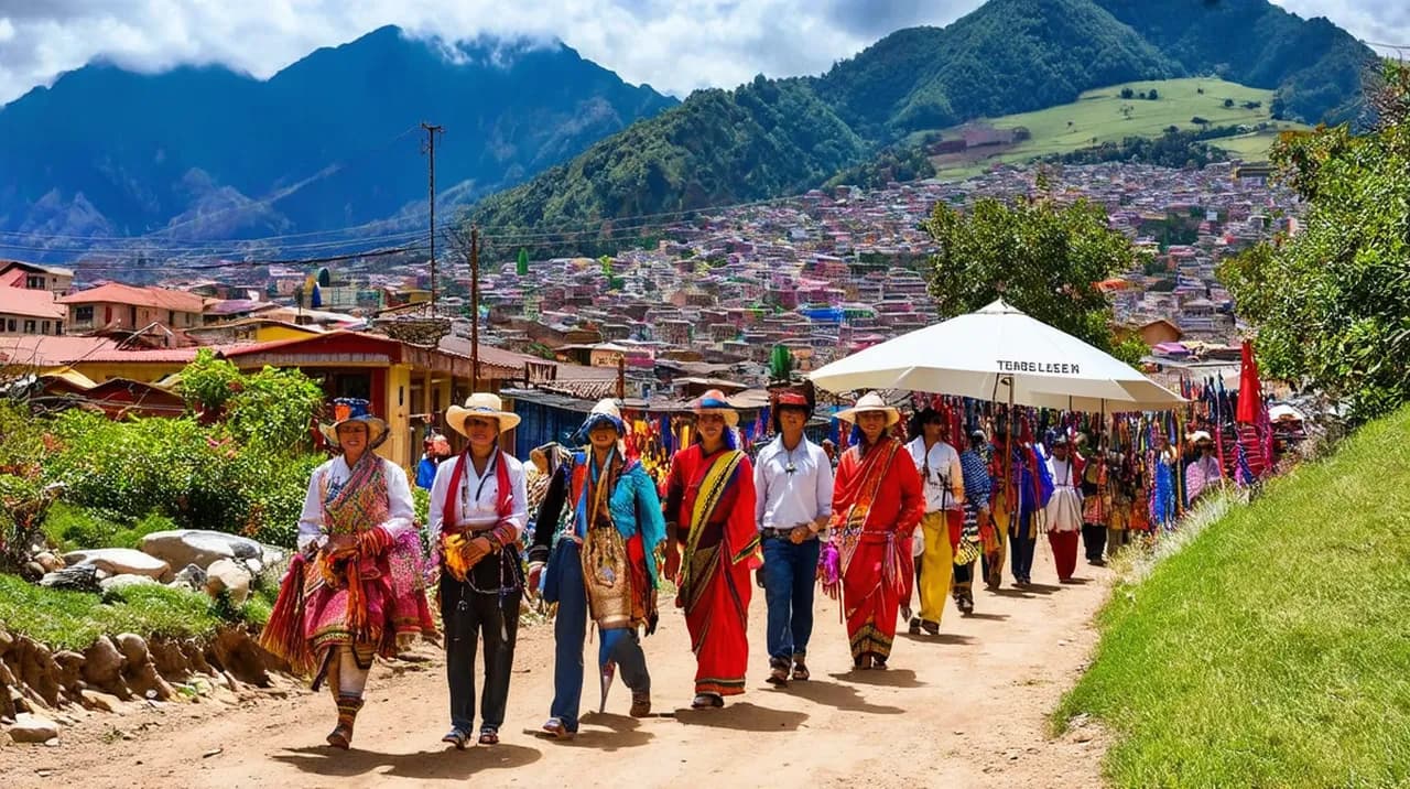Chichicastenango Activities: Top 10 Cultural Experiences