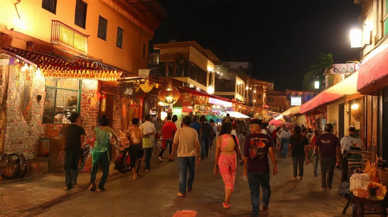 Chichicastenango Nightlife: Top 8 Unique Experiences