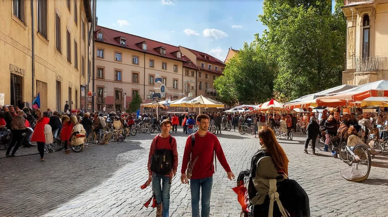 Chişinău Experiences: 10 Best Things to Discover