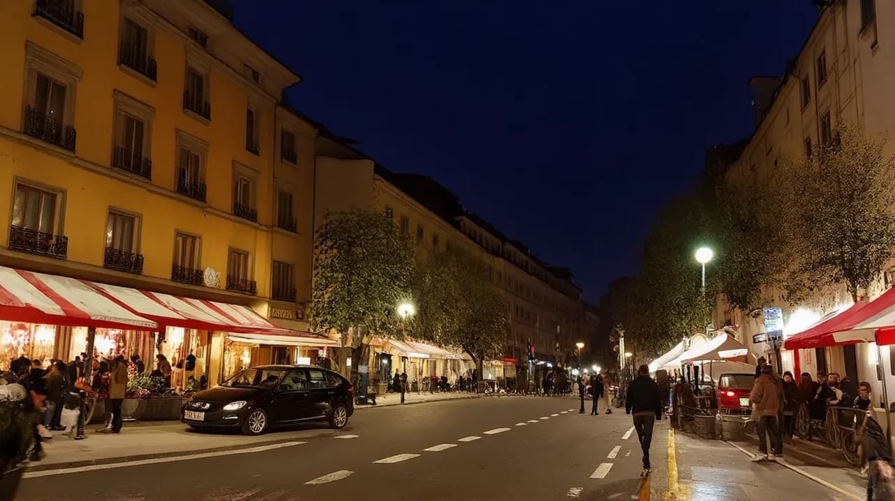Chişinău Nightlife: Top 10 Experiences to Enjoy