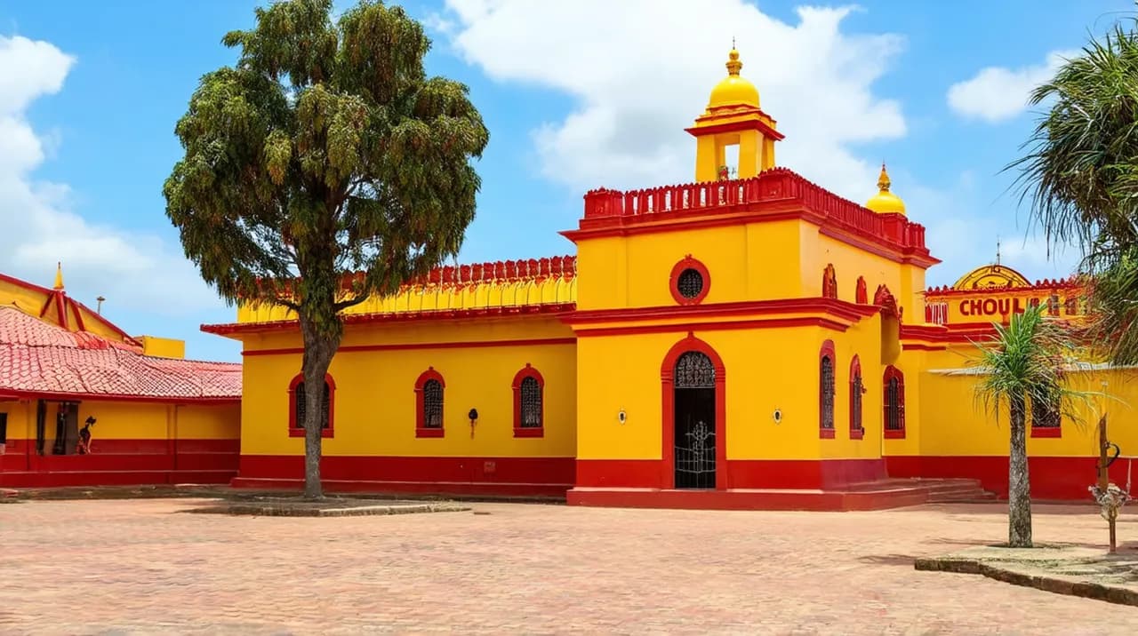 Cholula Activities: 10 Unique Experiences to Enjoy