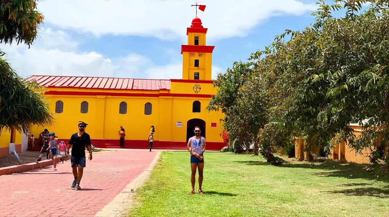 Cholula Adventures: Uncovering Mexico’s Hidden Gems