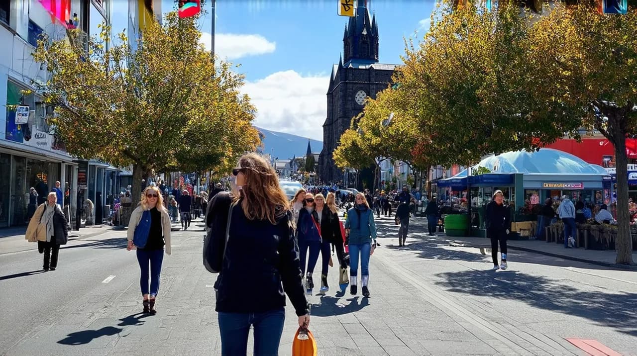 Christchurch Activities: Top 10 Unique Experiences