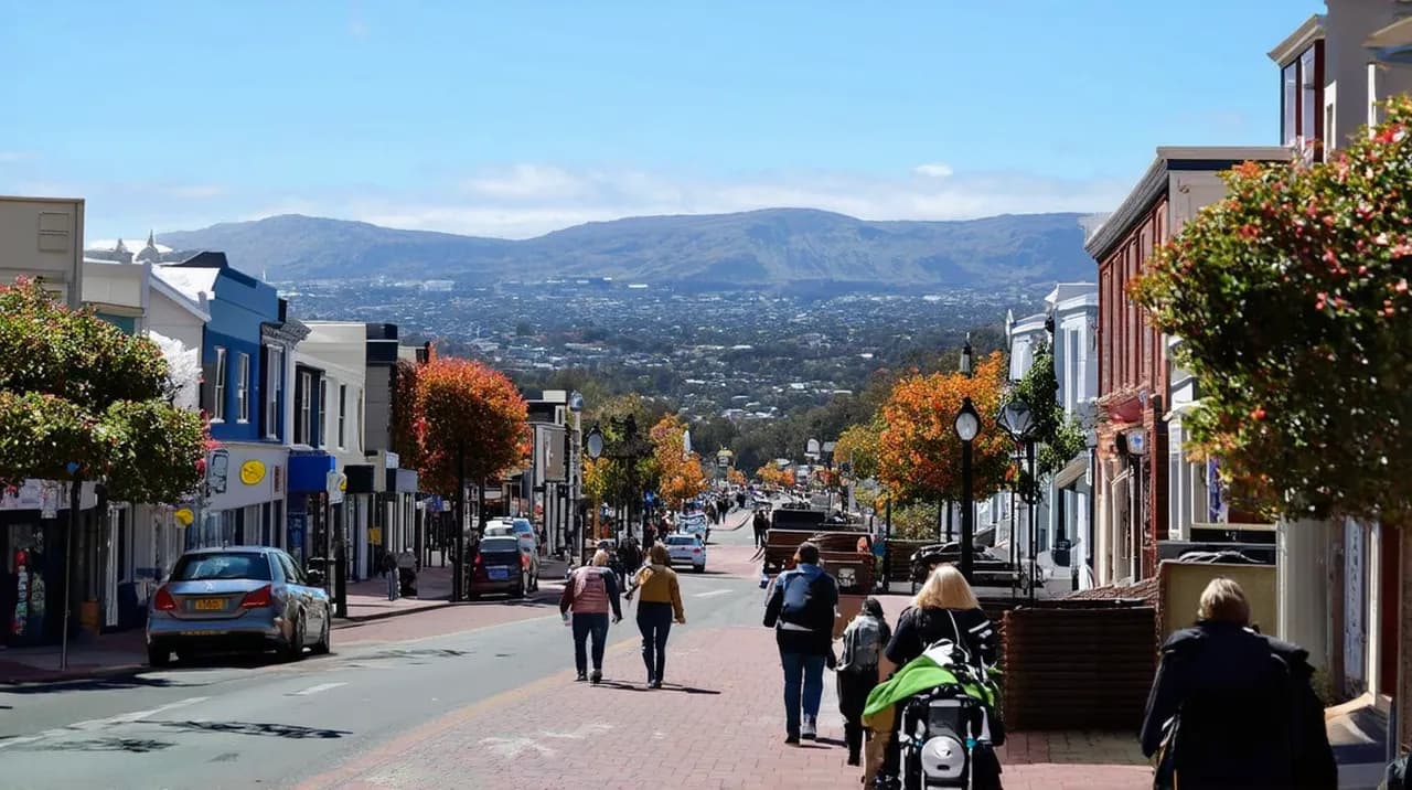 Christchurch Highlights: Discover the Top 10 Attractions