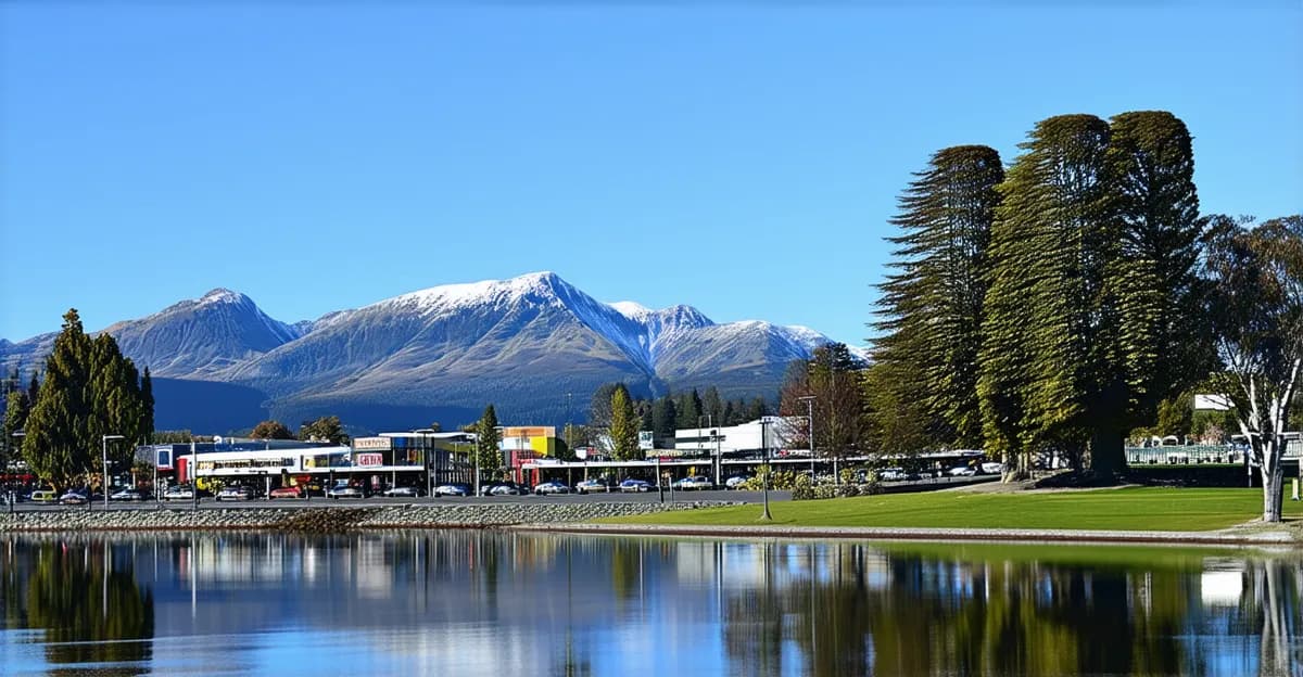 Christchurch Itinerary: Explore New Zealand’s Garden City