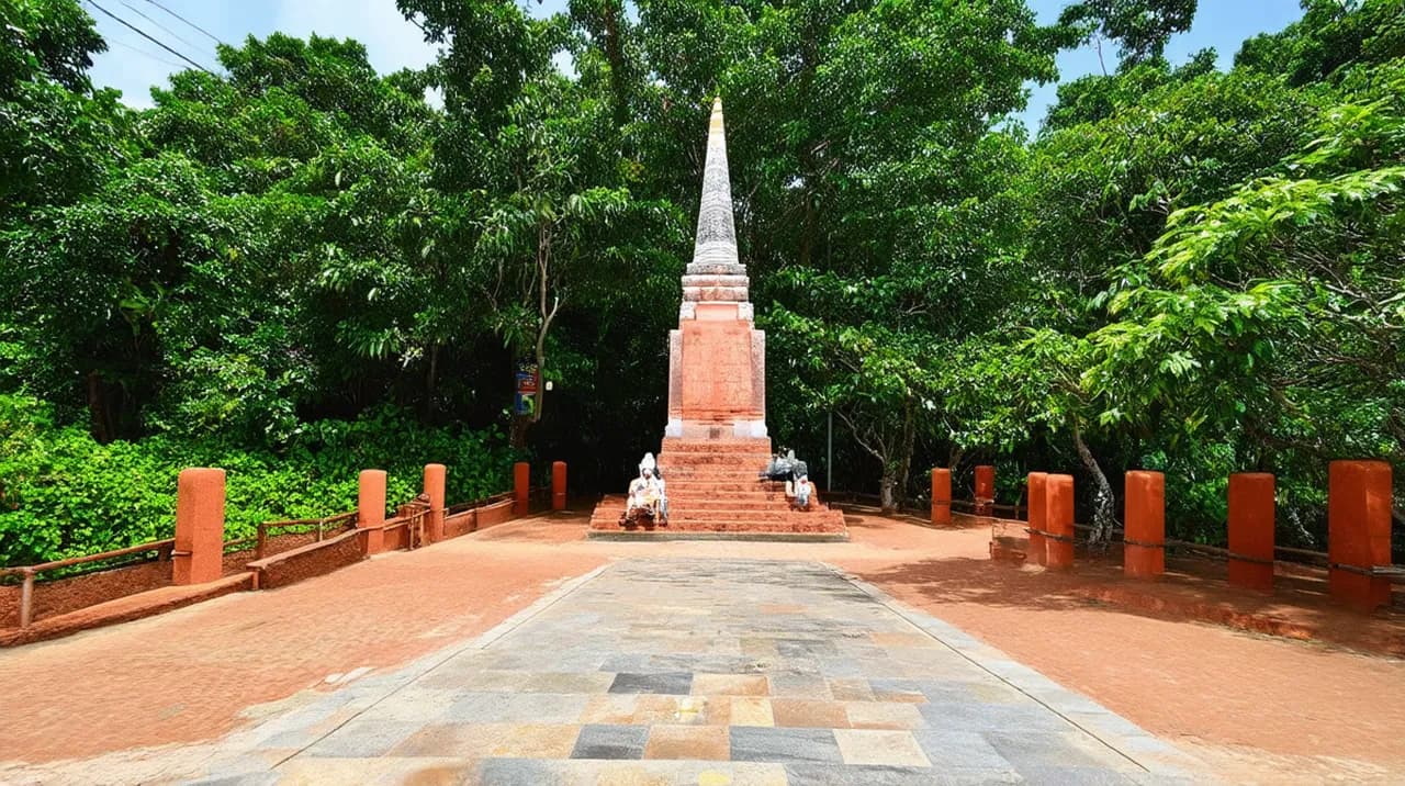 Chumphon Landmarks: Top 10 Must-See Attractions
