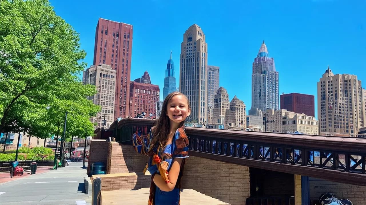 Cincinnati Adventures: Top 10 Must-Do Activities