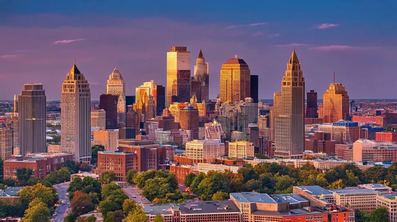 Cincinnati Highlights: Top 10 Must-See Attractions