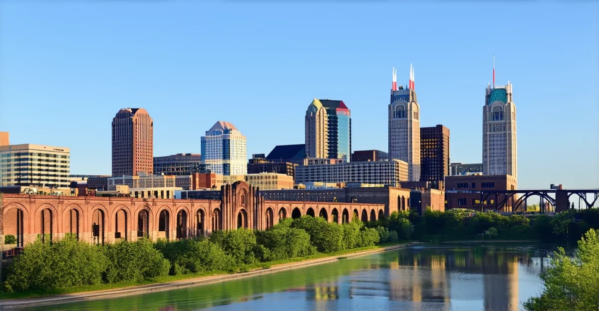 Cincinnati Itinerary: A 4-Day Adventure