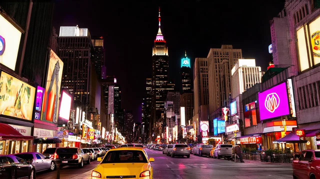 Cincinnati Nightlife: Ultimate Guide to Enjoying the City