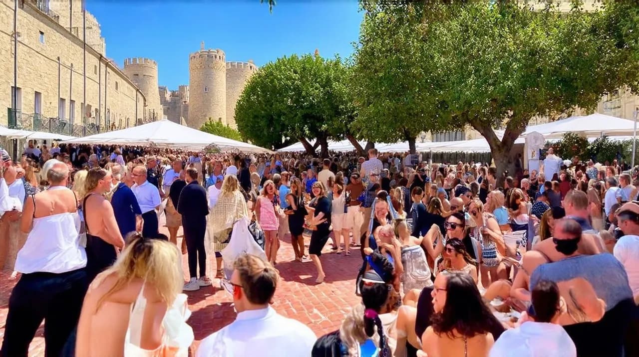 Ciutadella Events: Top 10 Unmissable Experiences