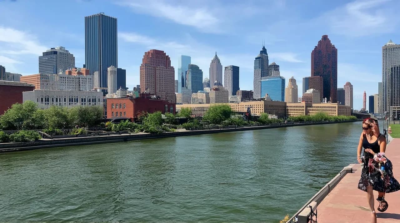 Cleveland Activities: Top 10 Experiences You Can’t Miss