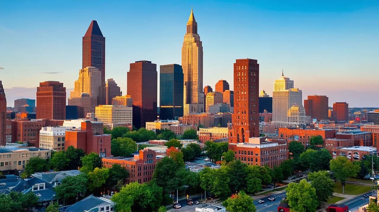 Cleveland Highlights: Explore 10 Must-See Attractions