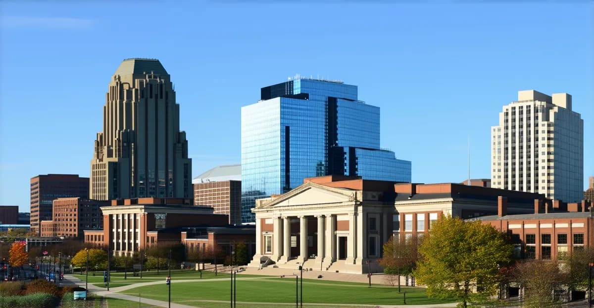 Cleveland Itinerary: A Perfect 3-Day Adventure