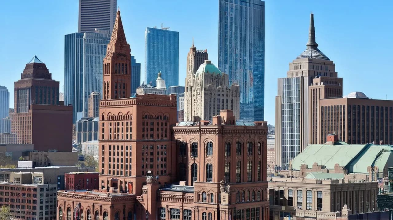 Cleveland Landmarks: Explore 10 Must-See Attractions
